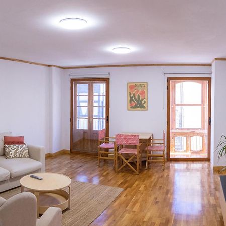 Appartamento La Casa Del Oro Zamora Esterno foto