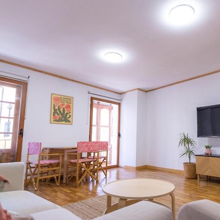 Appartamento La Casa Del Oro Zamora Esterno foto