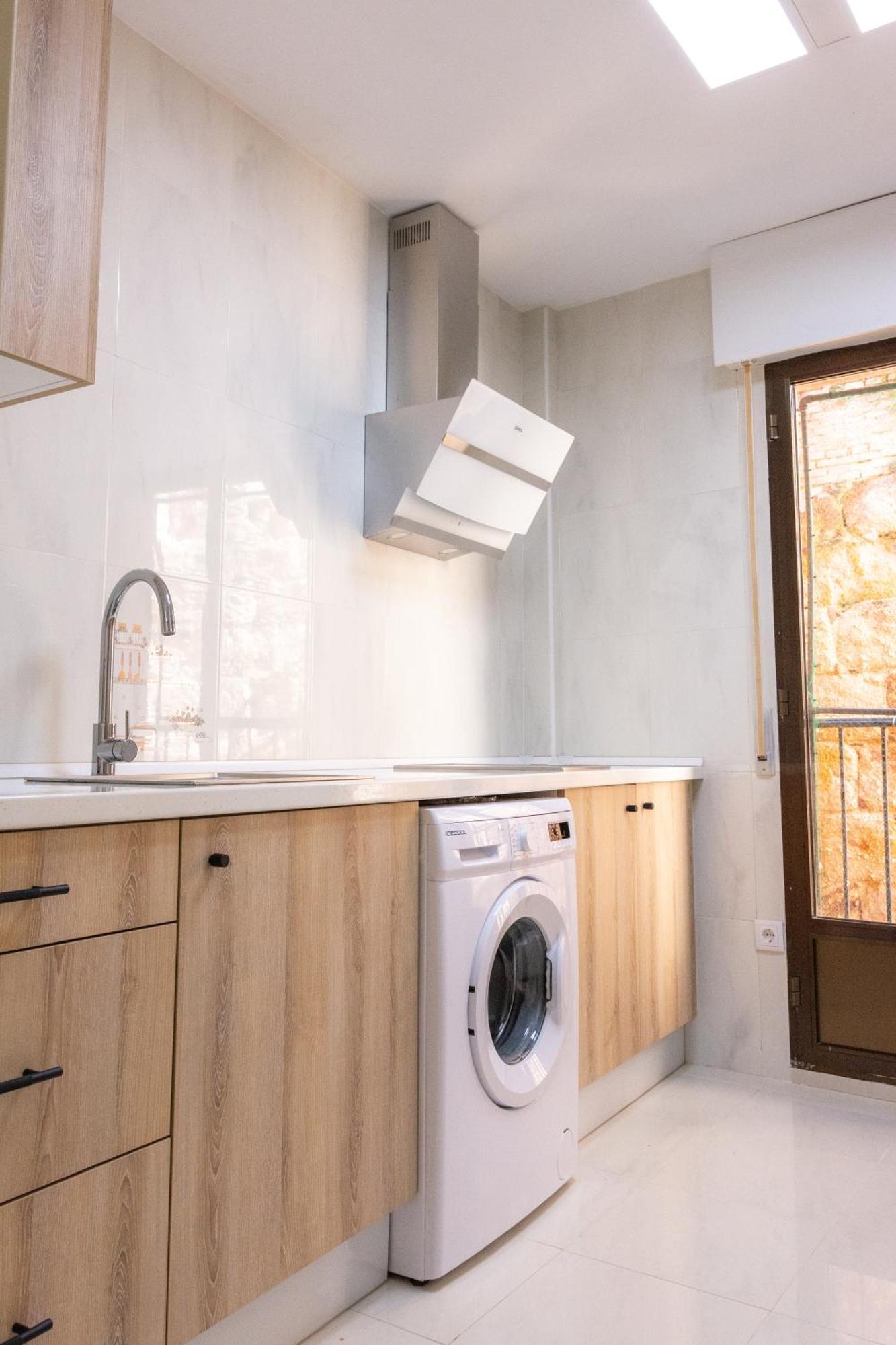 Appartamento La Casa Del Oro Zamora Esterno foto