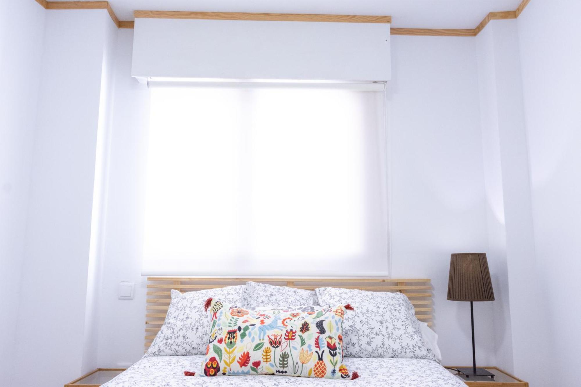 Appartamento La Casa Del Oro Zamora Esterno foto